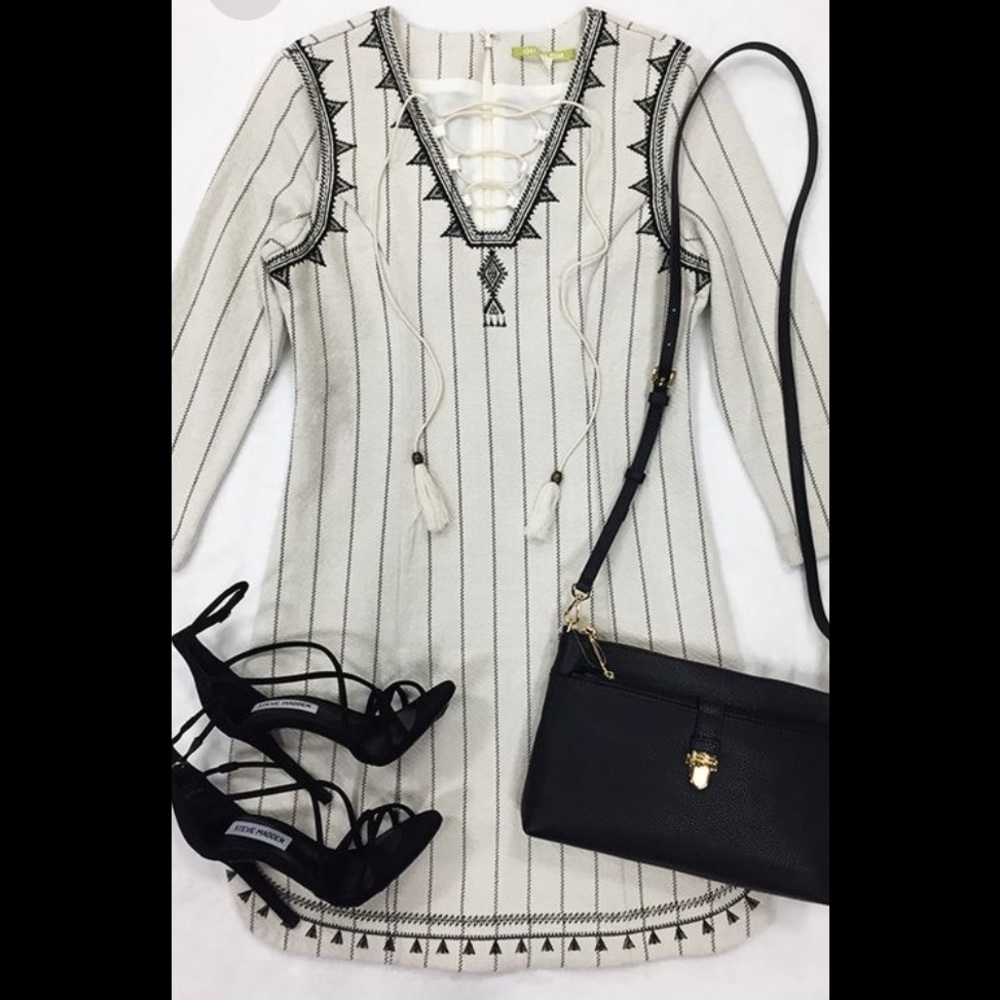 Gianni Bini Tianna Dress